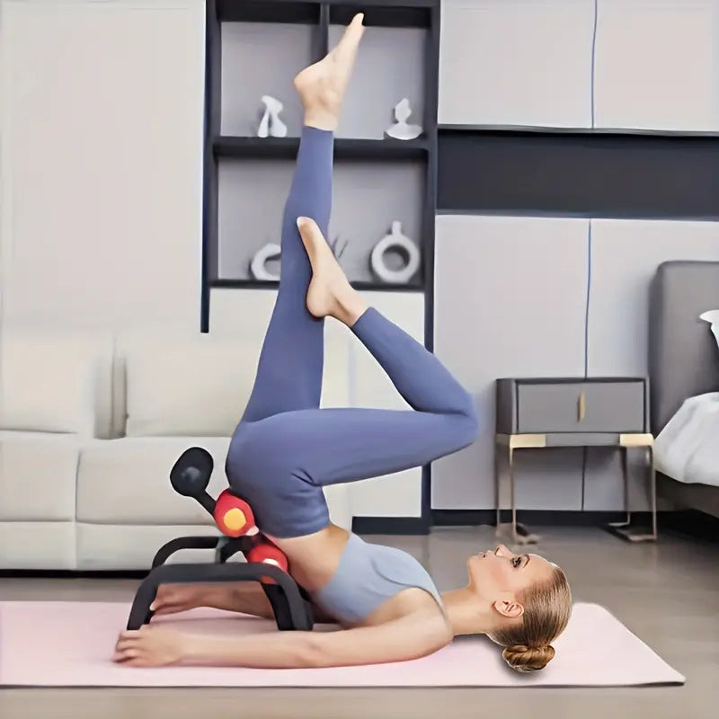 Yoga Fitness Chair | Multifunctional Yoga Chair | Shape and Buy