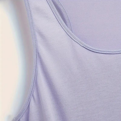 Sports Tank Top | Scoop Neck Tank Top | Shape and Buy