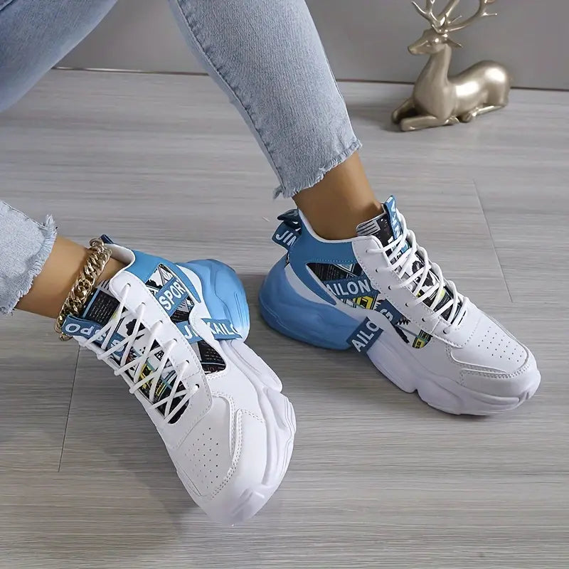 Women's High Top Sneakers | Shape and Buy