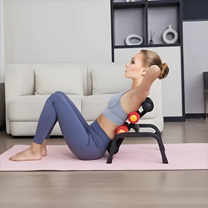 Yoga Fitness Chair | Multifunctional Yoga Chair | Shape and Buy