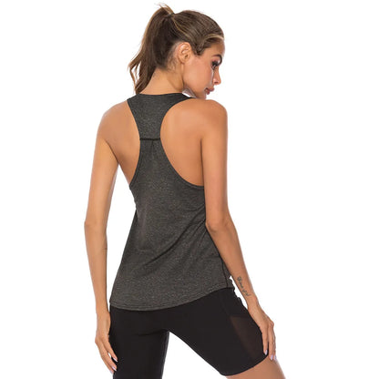 49032336245009|49032336277777|49032336572689|49032336605457Women's Vest Top | Women's Yoga Vest | Shape and Buy