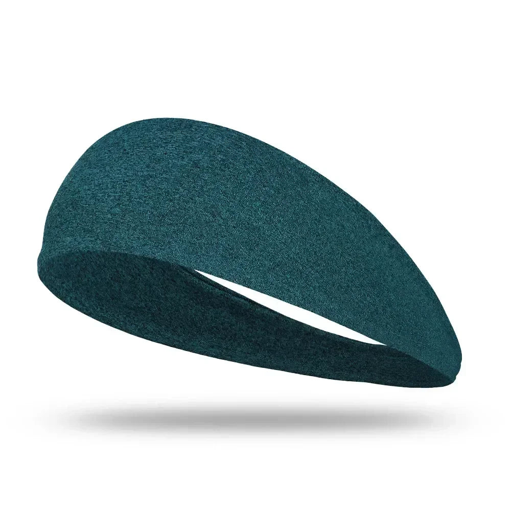 Men's Sports Headbands | Uni- Headband | Shape and Buy