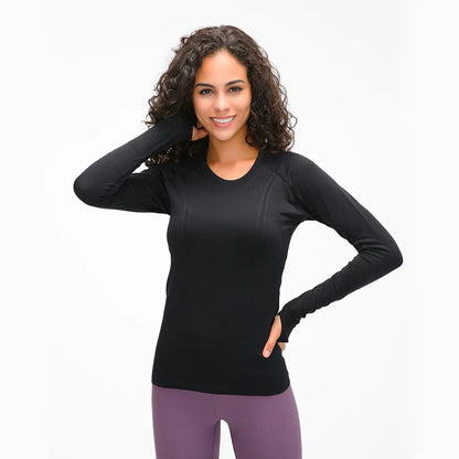 Women's Compression Top | Compression Shirt Women | Shape and Buy