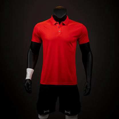 Men's Polo Shirts | Short Sleeve Polo Shirt | Shape and Buy