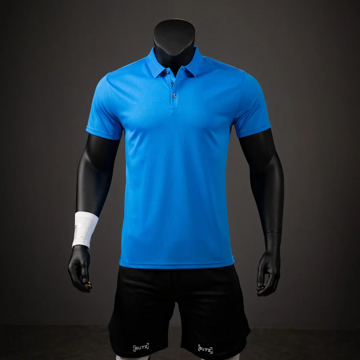 Men's Polo Shirts | Short Sleeve Polo Shirt | Shape and Buy