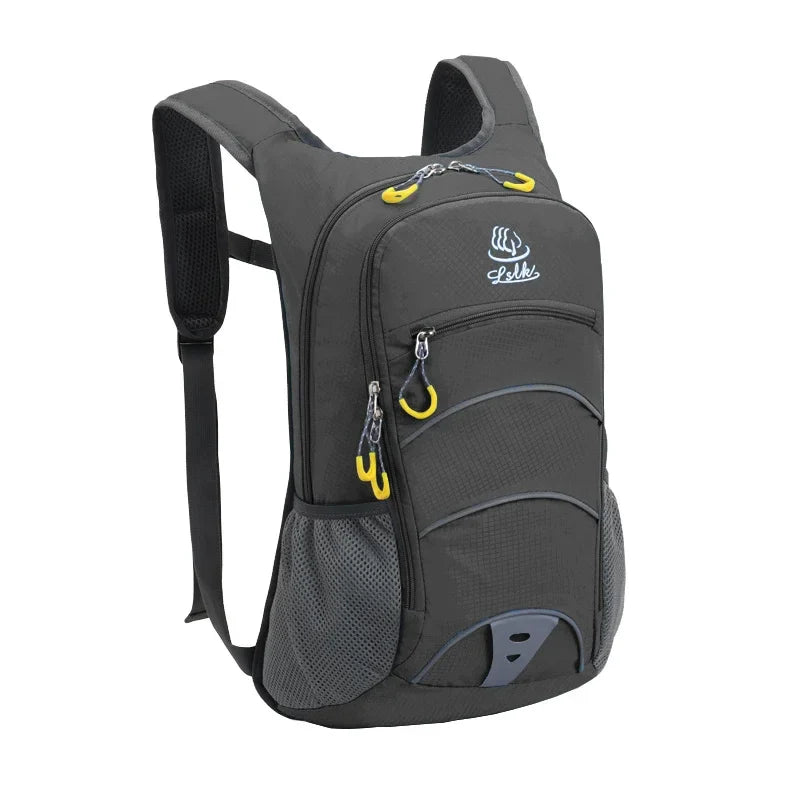 Outdoor Waterproof Backpack | Outdoor Sports Backpack | Shape and Buy