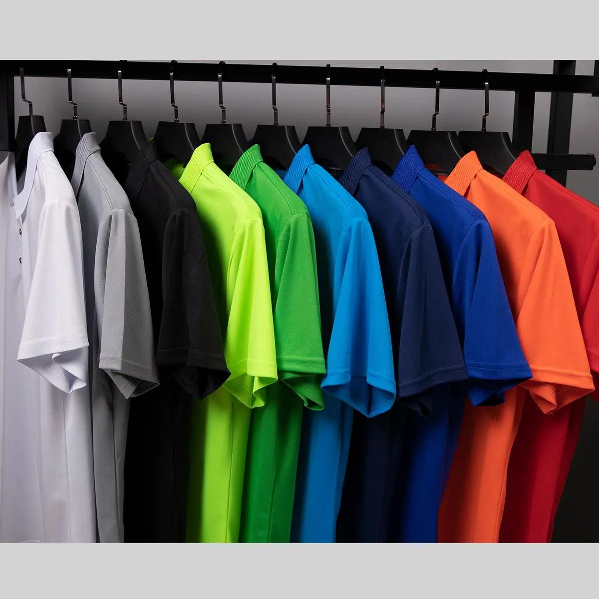 Men's Polo Shirts | Short Sleeve Polo Shirt | Shape and Buy