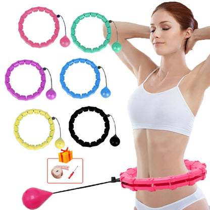 Hula Hoop Ring | Fitness Hula Hoop | Shape and Buy