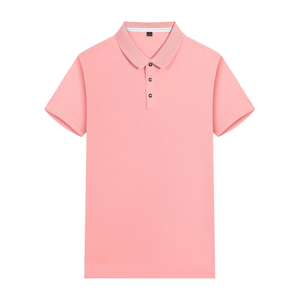 Men's Polo Shirts | Short Sleeve Polo Shirt | Shape and Buy