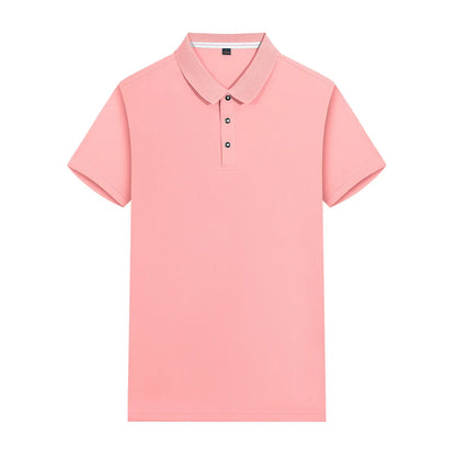 Men's Polo Shirts | Short Sleeve Polo Shirt | Shape and Buy