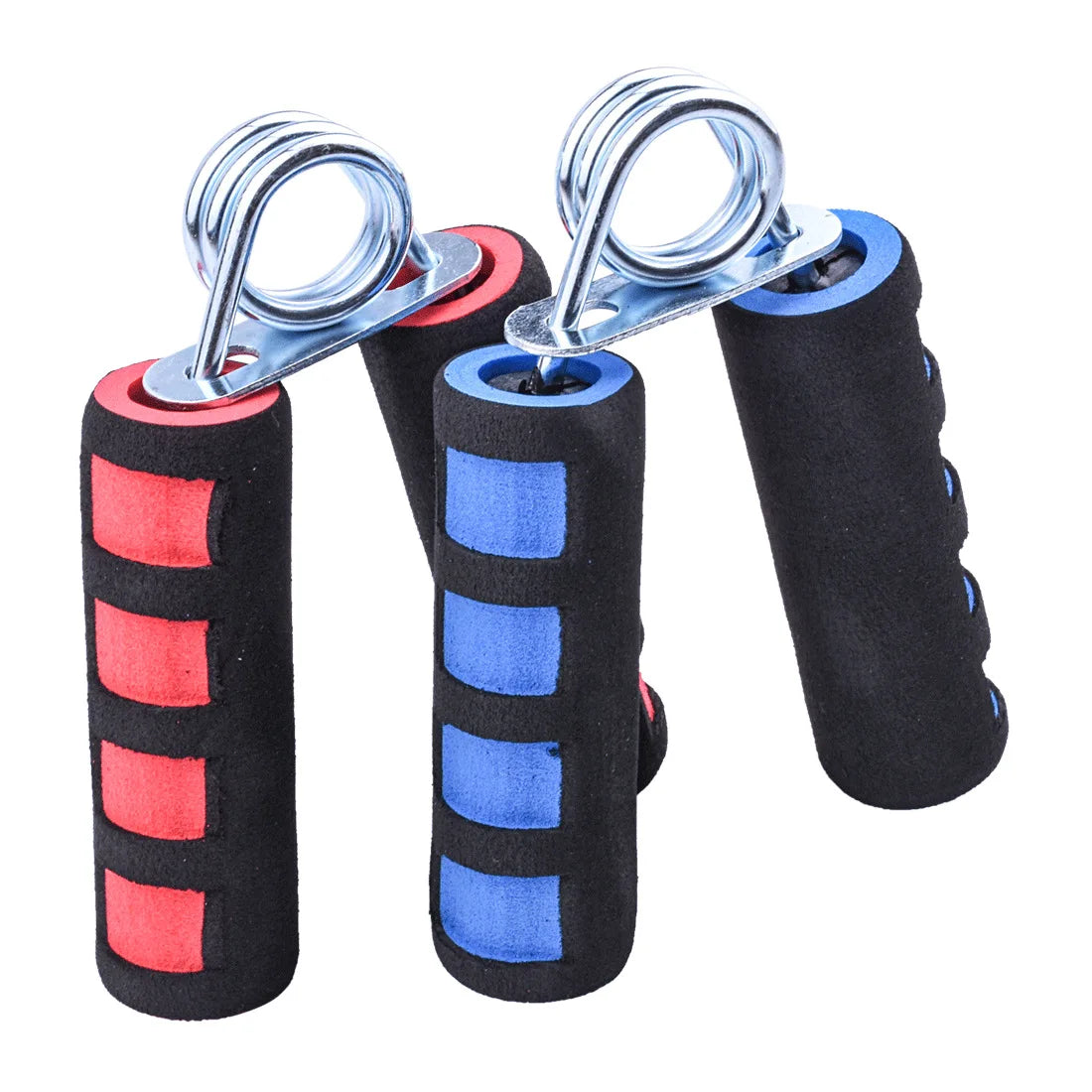 Hand Exerciser Sport Hand Grip Strength Device Finger Forearm Muscle Training