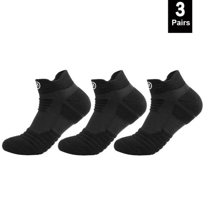 Men's Running Socks | Sports Running Socks | Shape and Buy