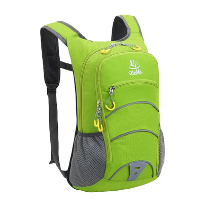 Outdoor Waterproof Backpack | Outdoor Sports Backpack | Shape and Buy