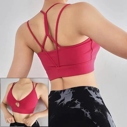 High Impact Sports Bra | Women's Sports Bra | Shape and Buy