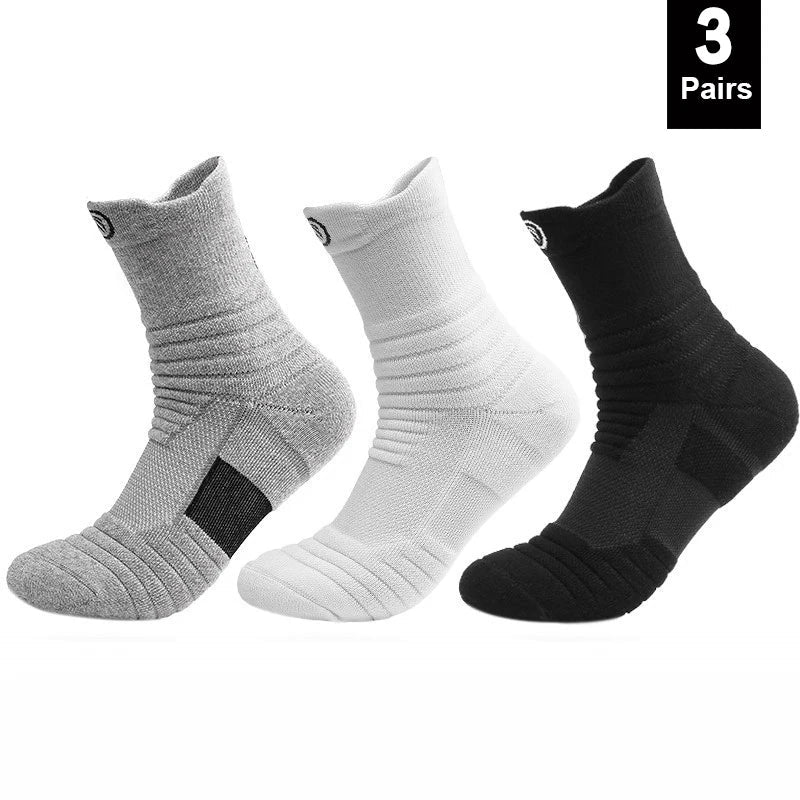 Men's Running Socks | Sports Running Socks | Shape and Buy