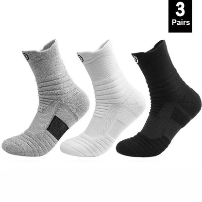 Men's Running Socks | Sports Running Socks | Shape and Buy