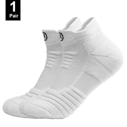 Men's Running Socks | Sports Running Socks | Shape and Buy