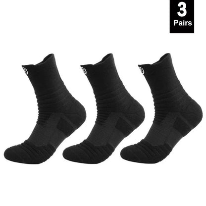 Men's Running Socks | Sports Running Socks | Shape and Buy