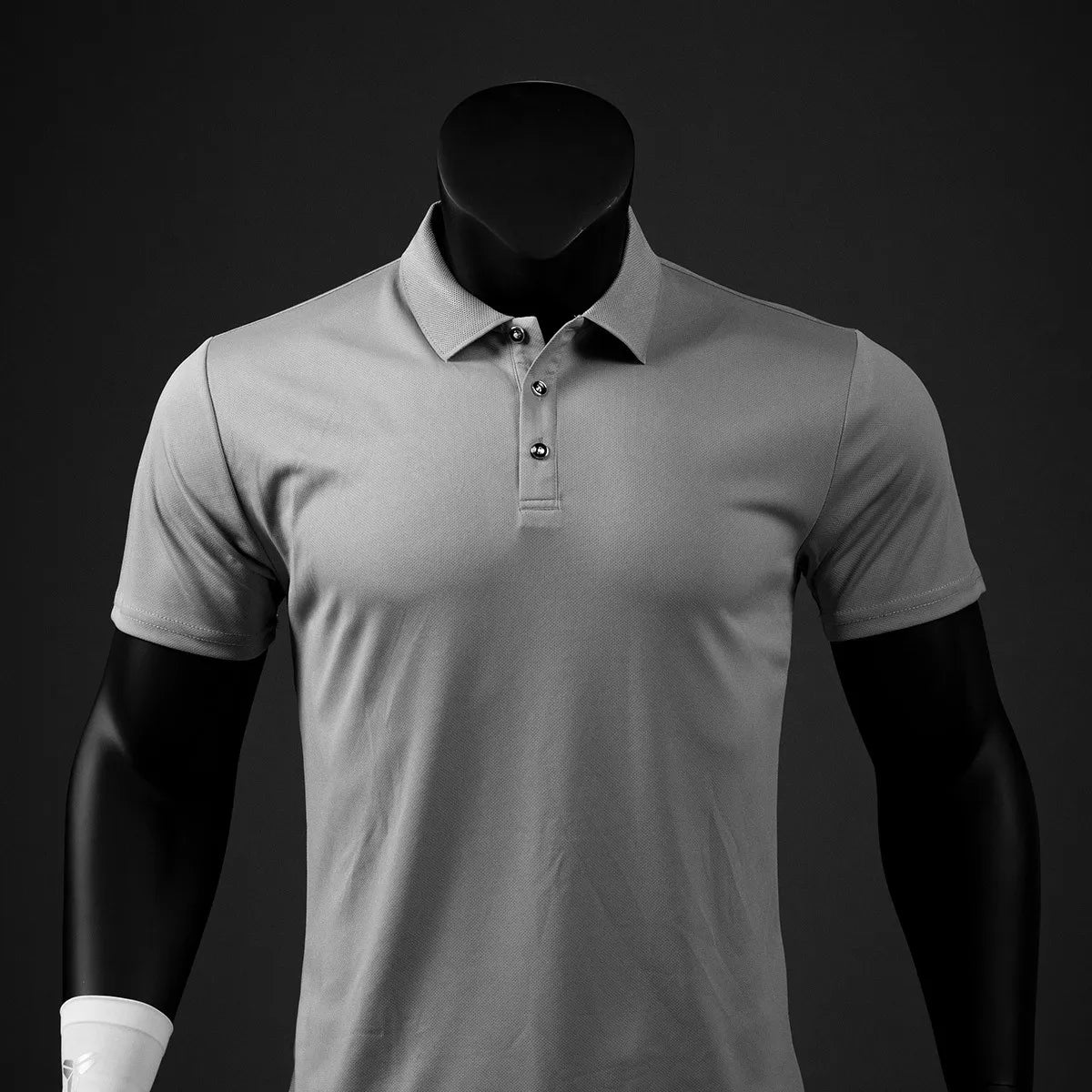 Men's Polo Shirts | Short Sleeve Polo Shirt | Shape and Buy