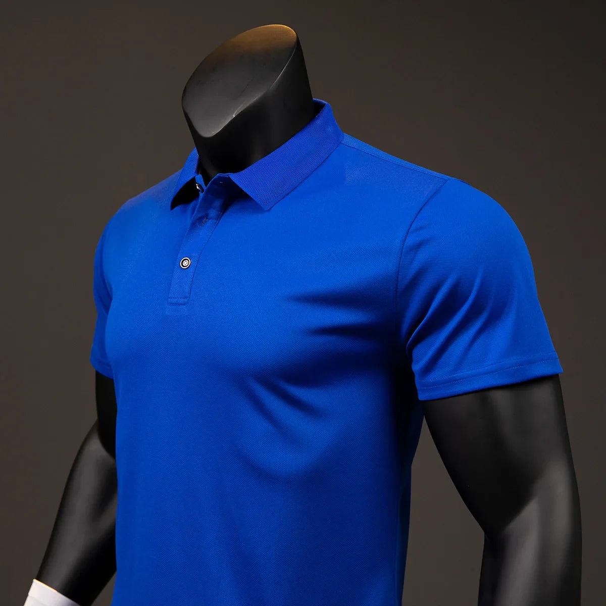 Men's Polo Shirts | Short Sleeve Polo Shirt | Shape and Buy