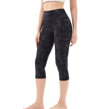 High Waist Yoga Leggings | Women's Yoga Leggings | Shape and Buy