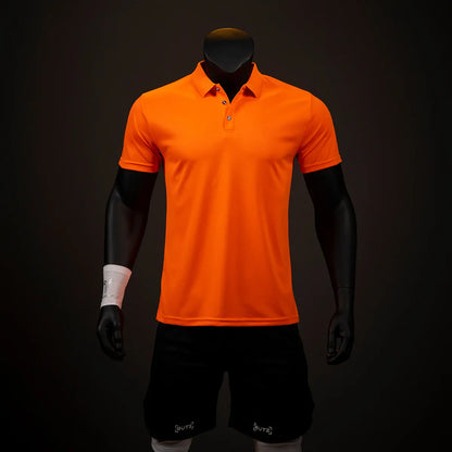 Men's Polo Shirts | Short Sleeve Polo Shirt | Shape and Buy