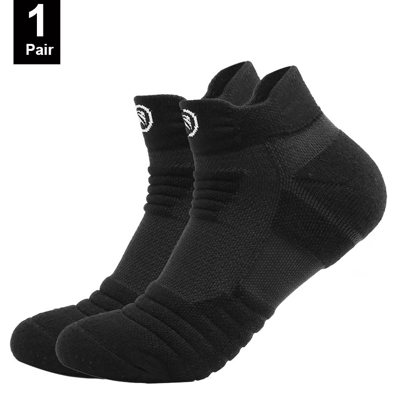 Men's Running Socks | Sports Running Socks | Shape and Buy