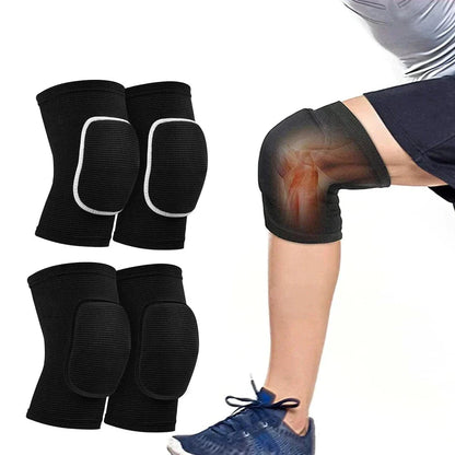 Sports Knee Pads | Multi-Purpose Knee Pads | Shape and Buy