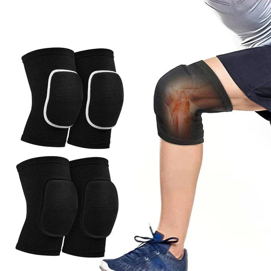 Sports Knee Pads | Multi-Purpose Knee Pads | Shape and Buy