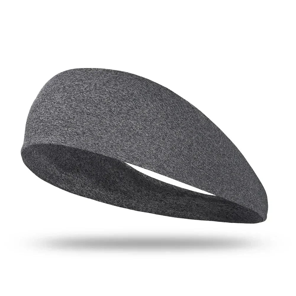 Men's Sports Headbands | Uni- Headband | Shape and Buy