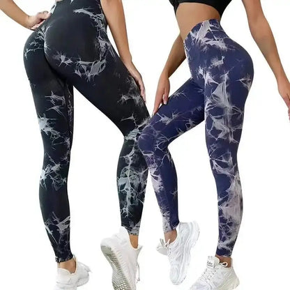 Women's Yoga Pants | Seamless Yoga Pants | Shape and Buy