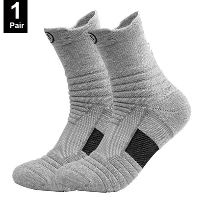 Men's Running Socks | Sports Running Socks | Shape and Buy