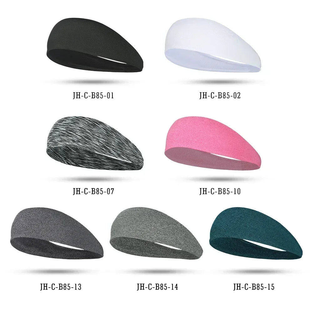 Men's Sports Headbands | Uni- Headband | Shape and Buy