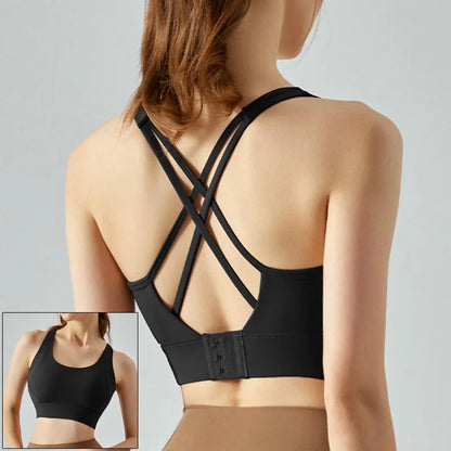 High Impact Sports Bra | Women's Sports Bra | Shape and Buy