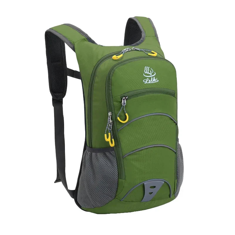 Outdoor Waterproof Backpack | Outdoor Sports Backpack | Shape and Buy