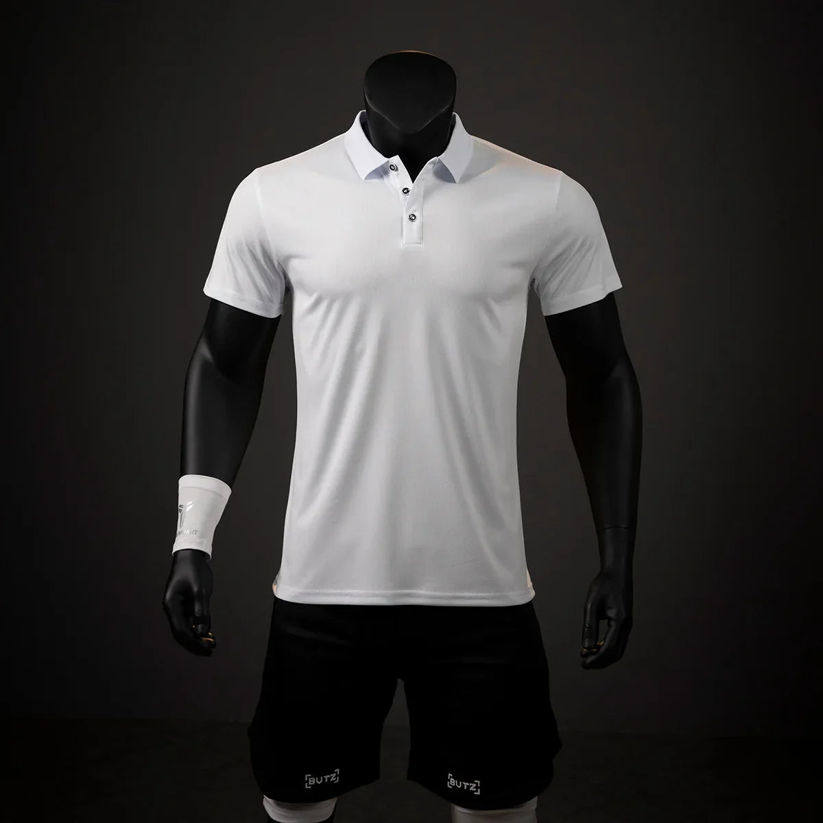 Men's Polo Shirts | Short Sleeve Polo Shirt | Shape and Buy