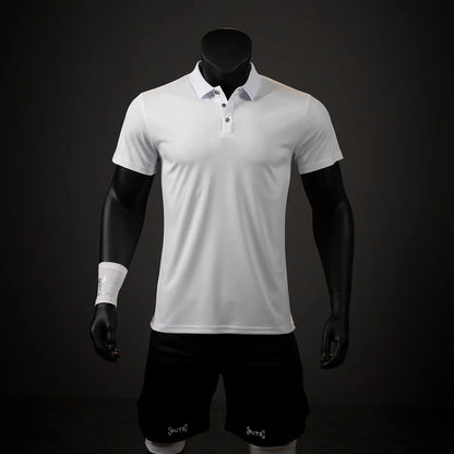 Men's Polo Shirts | Short Sleeve Polo Shirt | Shape and Buy