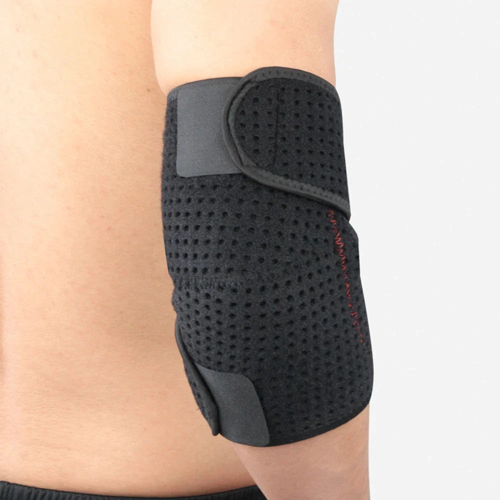 Tennis Elbow Band | Adjustable Elbow Brace | Shape and Buy