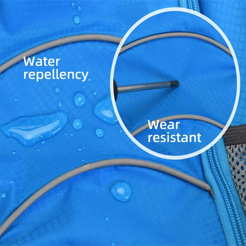 Outdoor Waterproof Backpack | Outdoor Sports Backpack | Shape and Buy