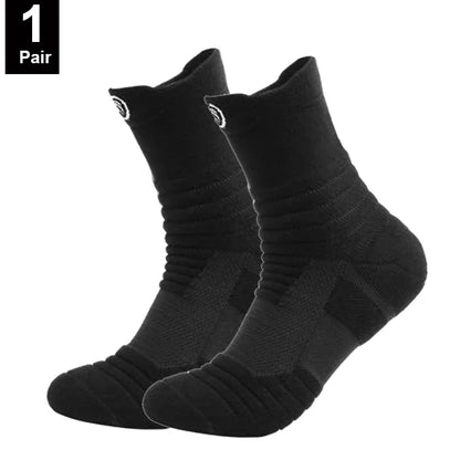 Men's Running Socks | Sports Running Socks | Shape and Buy