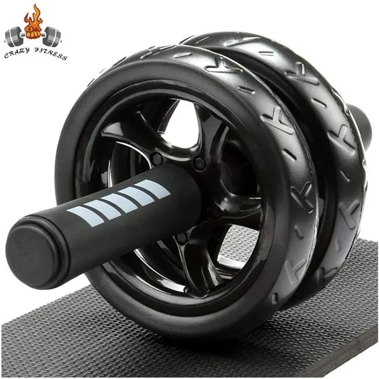 AB Roller Wheel Roller Keep Fit Wheels Workouts