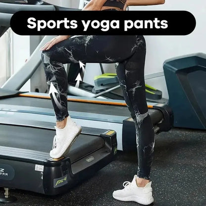 Women's Yoga Pants | Seamless Yoga Pants | Shape and Buy