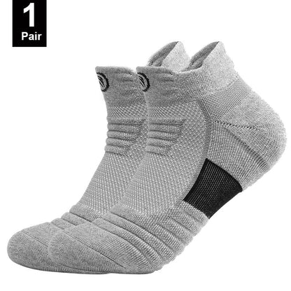 Men's Running Socks | Sports Running Socks | Shape and Buy