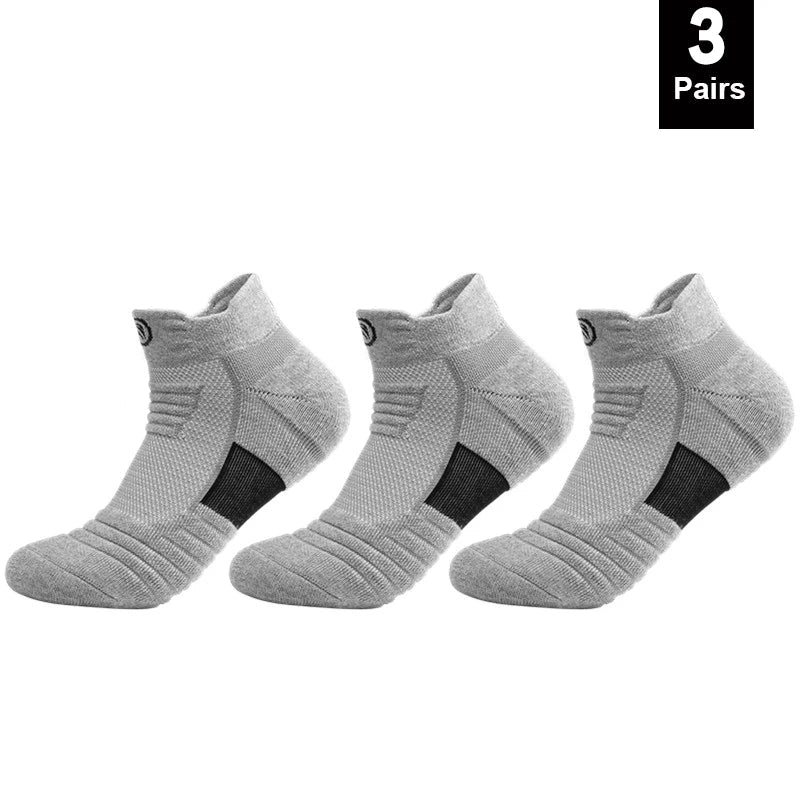 Men's Running Socks | Sports Running Socks | Shape and Buy