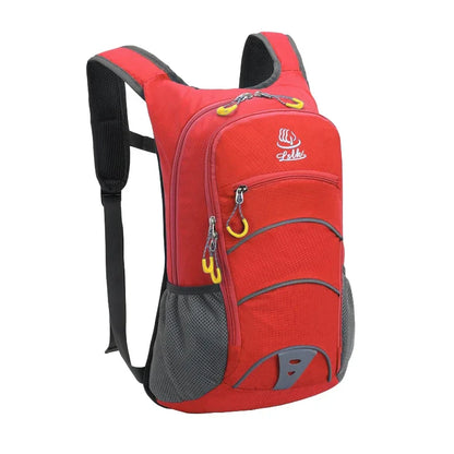 Outdoor Waterproof Backpack | Outdoor Sports Backpack | Shape and Buy