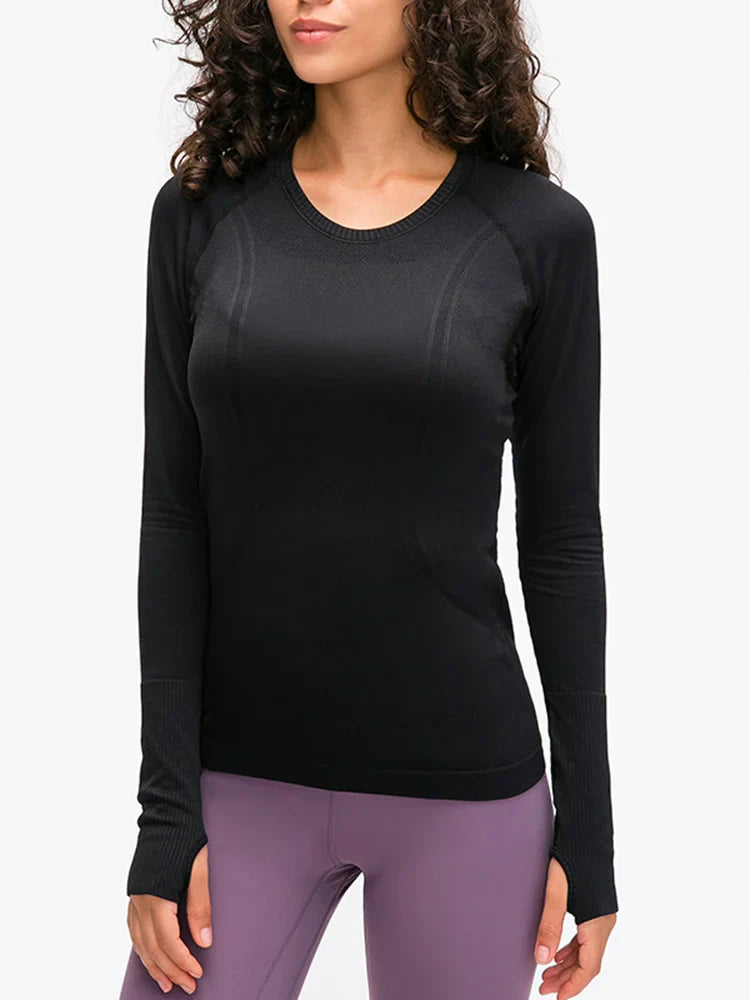 Women's Compression Top | Compression Shirt Women | Shape and Buy