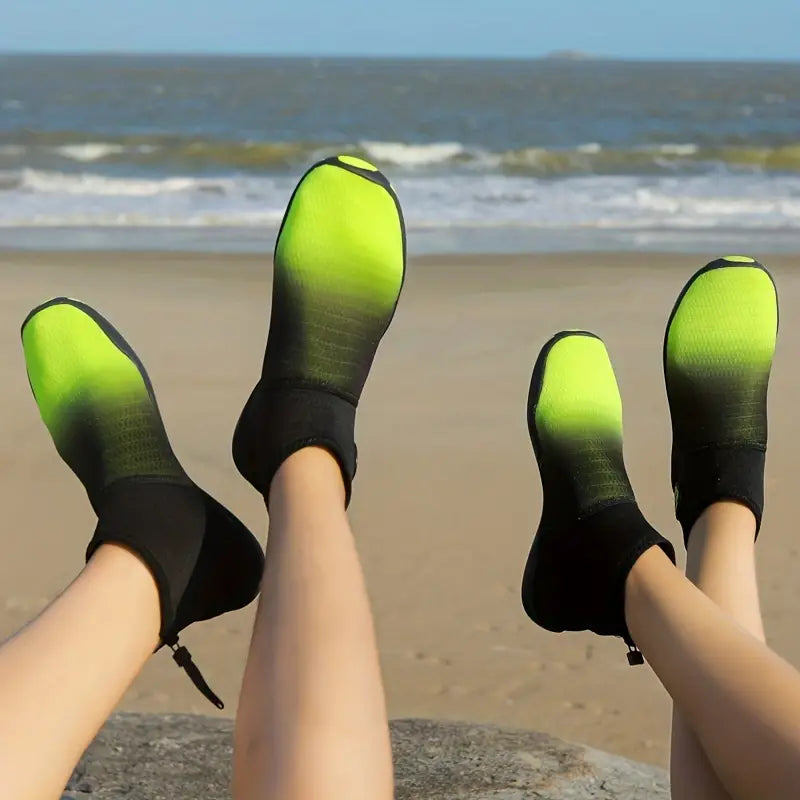 Women's Beach Shoes | Quick Dry Beach Shoes | Shape and Buy