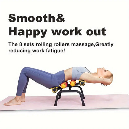 Yoga Fitness Chair | Multifunctional Yoga Chair | Shape and Buy