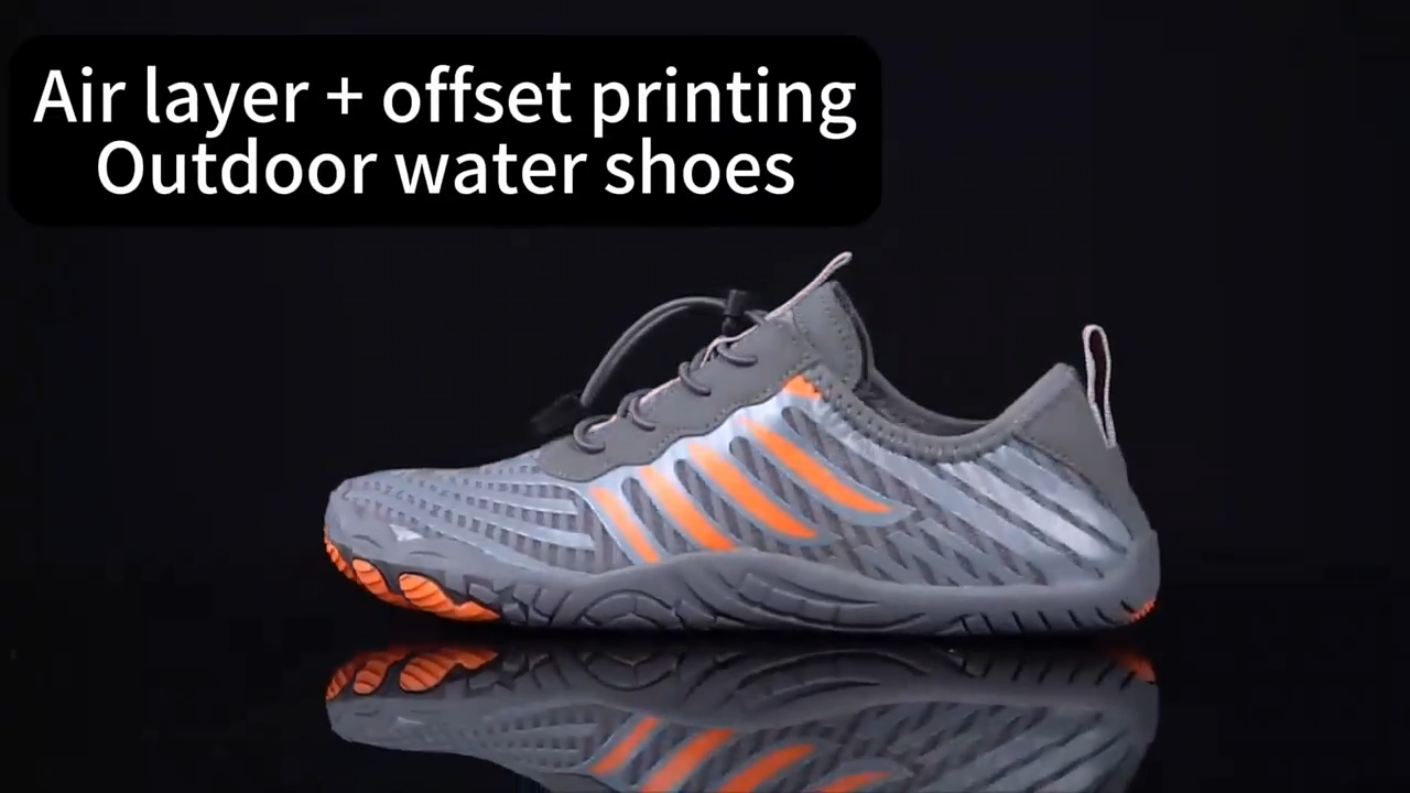 Outdoor Water Shoes | Quick-Dry Water Shoes | Shape and Buy